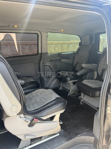 Mercedes Viano 2010, 410,000 km - 2.2 l - Bakı