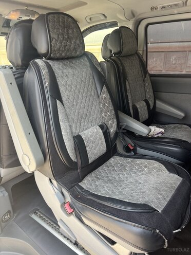 Mercedes Viano 2010, 410,000 km - 2.2 l - Bakı
