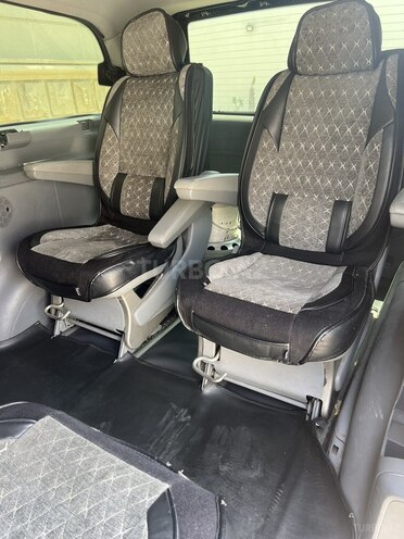 Mercedes Viano 2010, 410,000 km - 2.2 l - Bakı