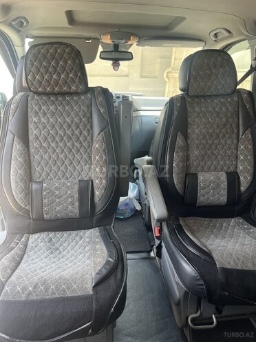 Mercedes Viano 2010, 410,000 km - 2.2 l - Bakı