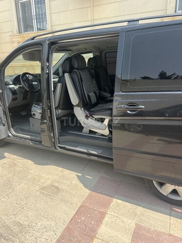 Mercedes Viano 2010, 410,000 km - 2.2 l - Bakı