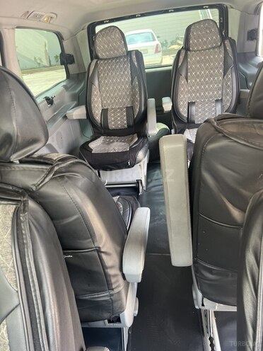 Mercedes Viano 2010, 410,000 km - 2.2 l - Bakı
