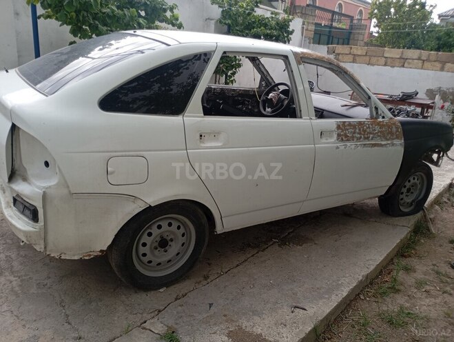 LADA (VAZ) Priora 2013, 358,665 km - 1.6 л - Bakı