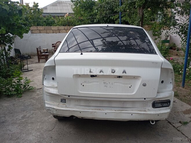 LADA (VAZ) Priora 2013, 358,665 km - 1.6 л - Bakı