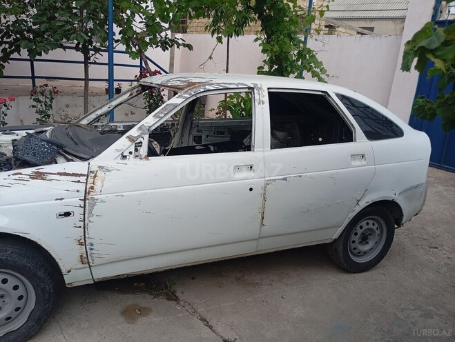 LADA (VAZ) Priora 2013, 358,665 km - 1.6 л - Bakı