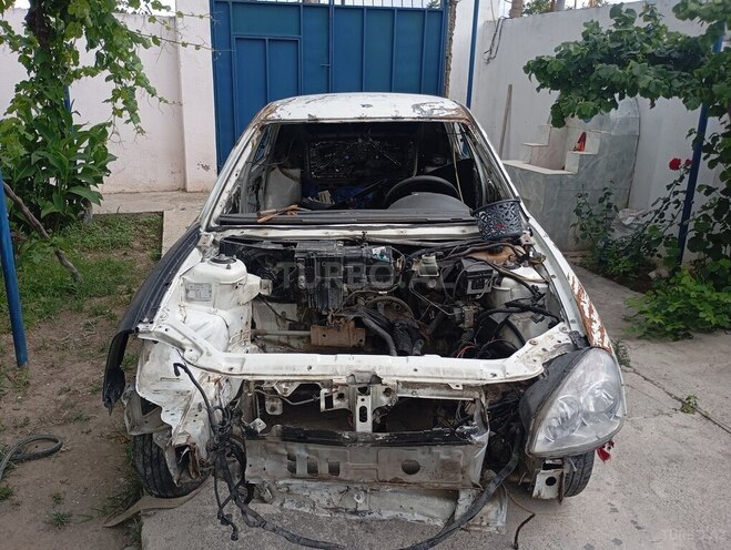 LADA (VAZ) Priora 2013, 358,665 km - 1.6 л - Bakı