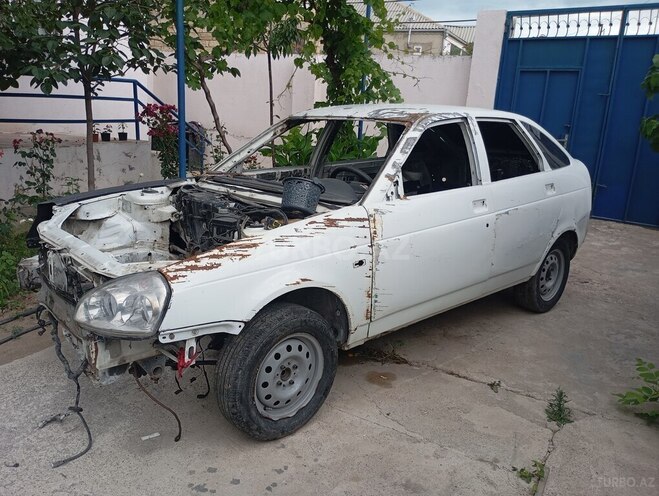 LADA (VAZ) Priora 2013, 358,665 km - 1.6 л - Bakı