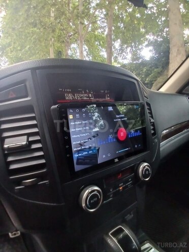 Mitsubishi Pajero 2013, 221,000 km - 3.0 l - Bakı