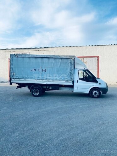 Ford Transit 2008, 223,000 km - 2.4 л - Bakı