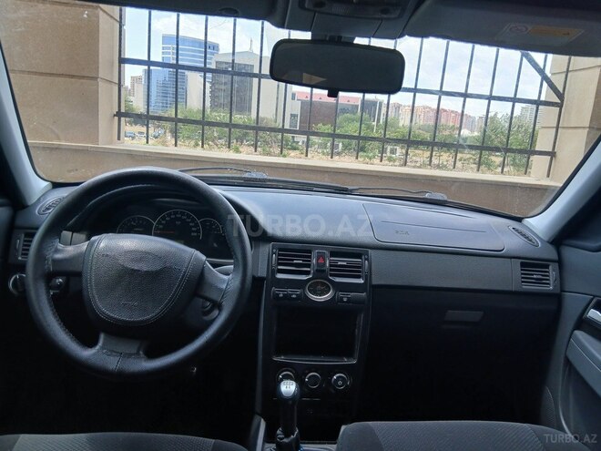 LADA (VAZ) Priora 2012, 240,000 km - 1.6 l - Bakı