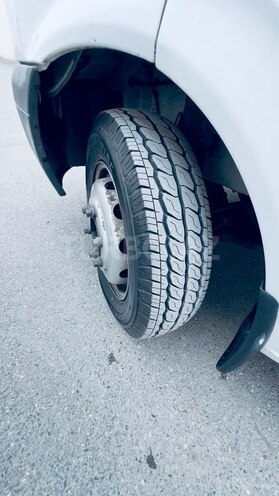 Ford Transit 2008, 223,000 km - 2.4 л - Bakı