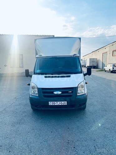 Ford Transit 2008, 223,000 km - 2.4 л - Bakı