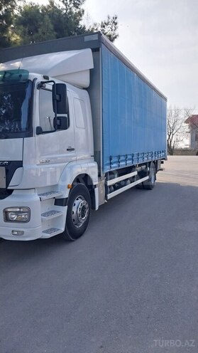 Mercedes Axor 1833 2011, 672,000 km - 13.0 л - Göyçay