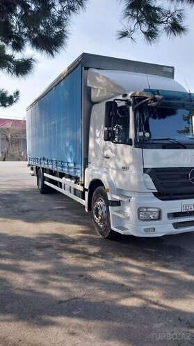 Mercedes Axor 1833 2011, 672,000 km - 13.0 л - Göyçay