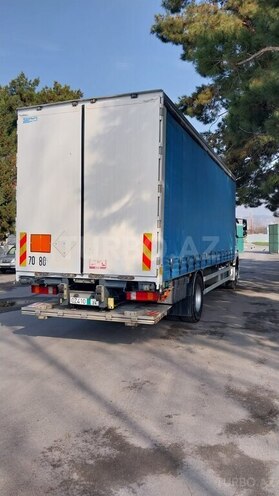 Mercedes Axor 1833 2011, 672,000 km - 13.0 л - Göyçay