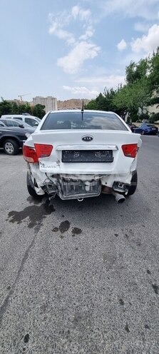 Kia Cerato 2010, 400,000 km - 2.0 l - Bakı
