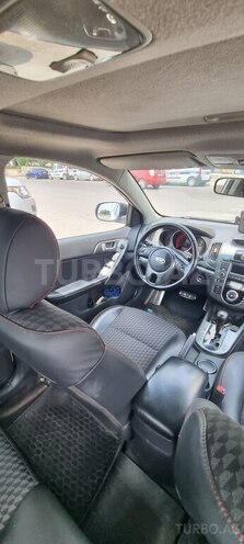 Kia Cerato 2010, 400,000 km - 2.0 l - Bakı