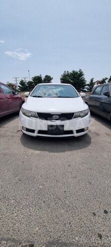 Kia Cerato 2010, 400,000 km - 2.0 l - Bakı