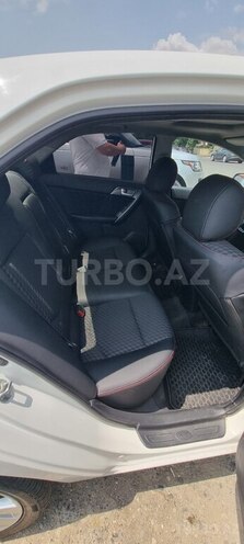 Kia Cerato 2010, 400,000 km - 2.0 l - Bakı
