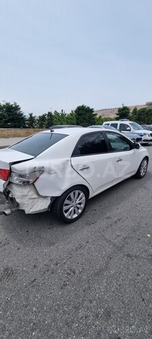 Kia Cerato 2010, 400,000 km - 2.0 l - Bakı