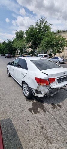 Kia Cerato 2010, 400,000 km - 2.0 l - Bakı