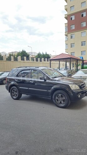 Kia Sorento 2005, 256,000 km - 3.5 l - Bakı