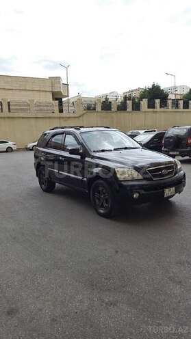 Kia Sorento 2005, 256,000 km - 3.5 l - Bakı