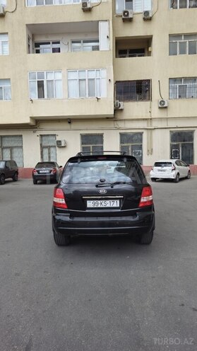 Kia Sorento 2005, 256,000 km - 3.5 l - Bakı