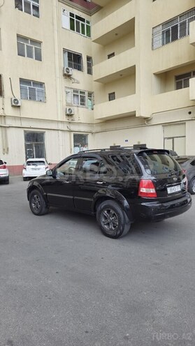 Kia Sorento 2005, 256,000 km - 3.5 l - Bakı