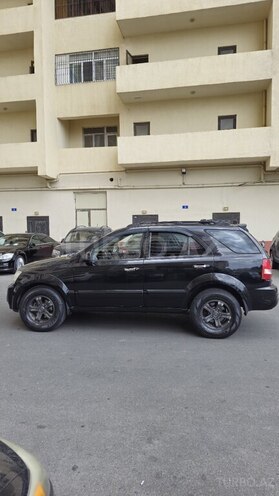Kia Sorento 2005, 256,000 km - 3.5 l - Bakı