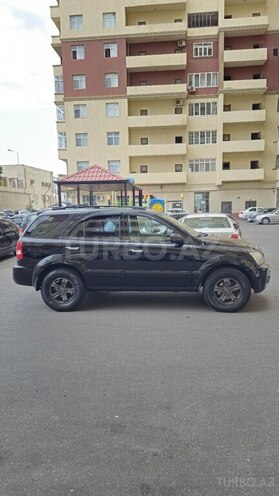 Kia Sorento 2005, 256,000 km - 3.5 l - Bakı