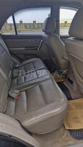 Kia Sorento 2005, 256,000 km - 3.5 l - Bakı
