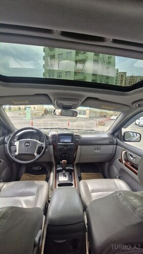 Kia Sorento 2005, 256,000 km - 3.5 l - Bakı
