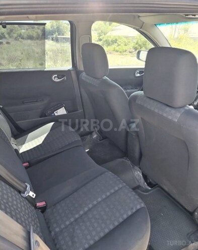 Renault Megane 2007, 310,000 km - 1.5 l - 
