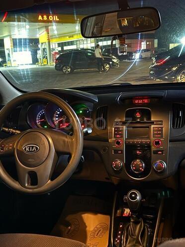 Kia Cerato 2012, 247,000 km - 1.6 l - Bakı