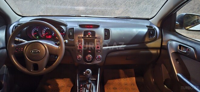Kia Cerato 2012, 247,000 km - 1.6 l - Bakı