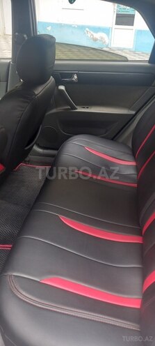 Daewoo Gentra 2014, 202,000 km - 1.5 l - Bakı