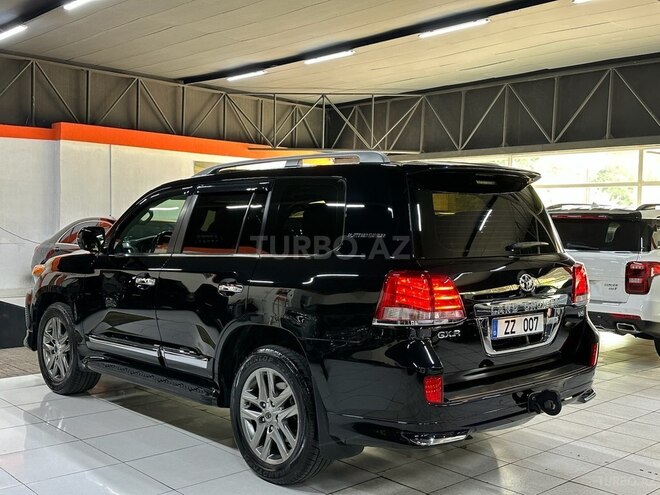 Toyota Land Cruiser 2013, 171,500 km - 4.0 л - Bakı