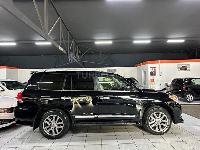 Toyota Land Cruiser 2013, 171,500 km - 4.0 л - Bakı