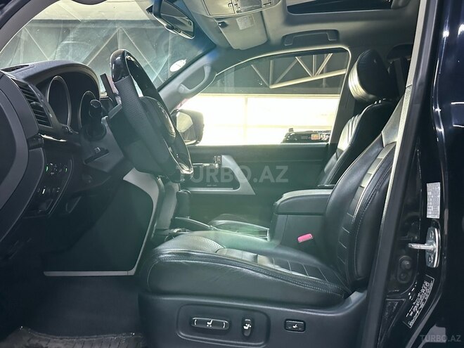 Toyota Land Cruiser 2013, 171,500 km - 4.0 л - Bakı