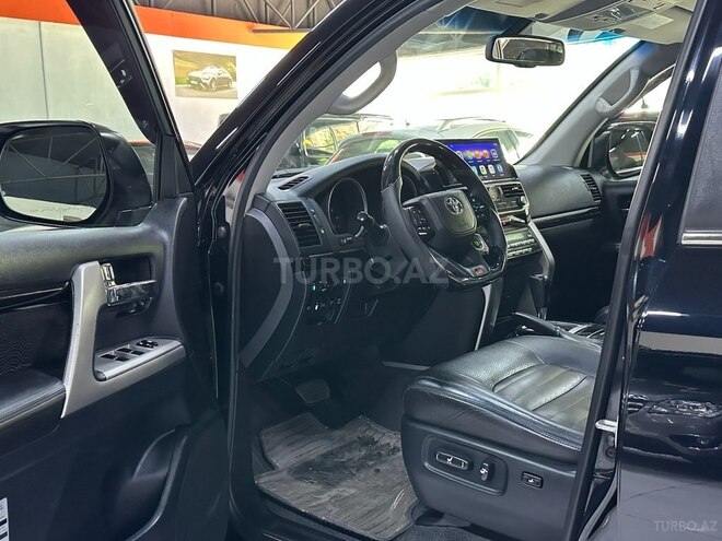 Toyota Land Cruiser 2013, 171,500 km - 4.0 л - Bakı