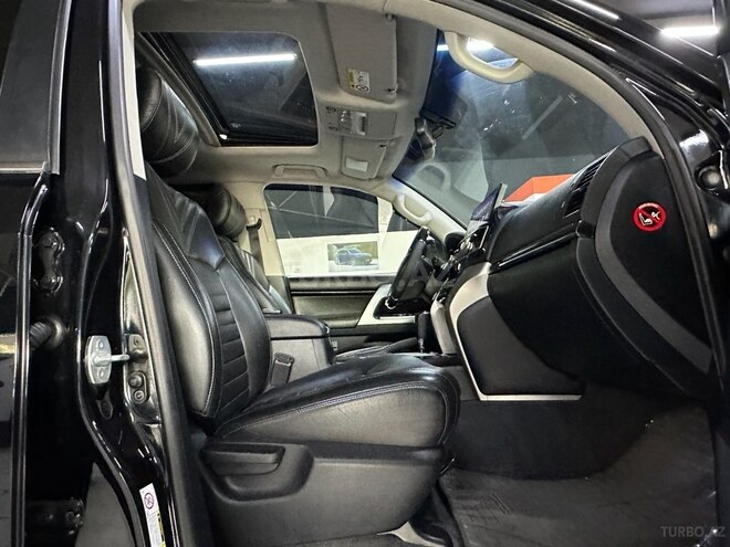 Toyota Land Cruiser 2013, 171,500 km - 4.0 л - Bakı