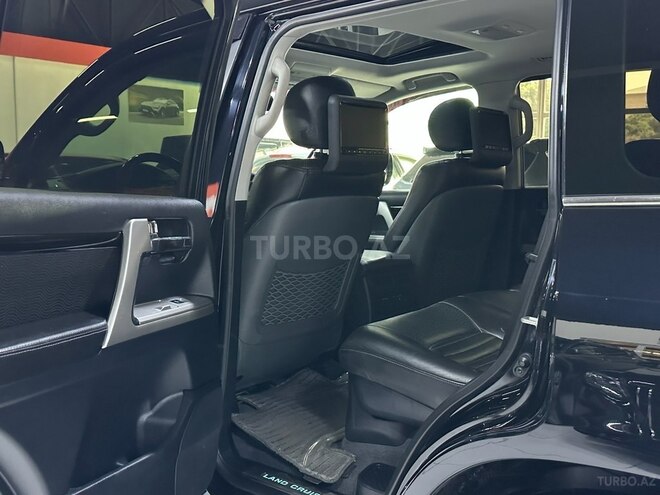 Toyota Land Cruiser 2013, 171,500 km - 4.0 л - Bakı