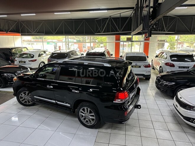 Toyota Land Cruiser 2013, 171,500 km - 4.0 л - Bakı