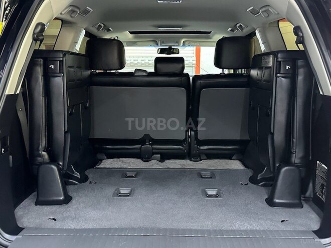 Toyota Land Cruiser 2013, 171,500 km - 4.0 л - Bakı
