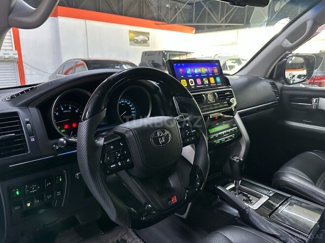 Toyota Land Cruiser 2013, 171,500 km - 4.0 л - Bakı