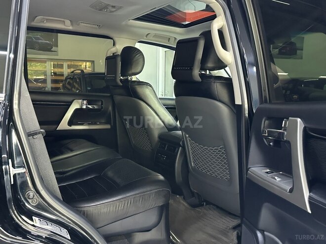 Toyota Land Cruiser 2013, 171,500 km - 4.0 л - Bakı