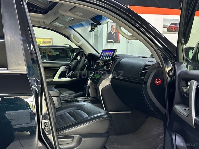 Toyota Land Cruiser 2013, 171,500 km - 4.0 л - Bakı