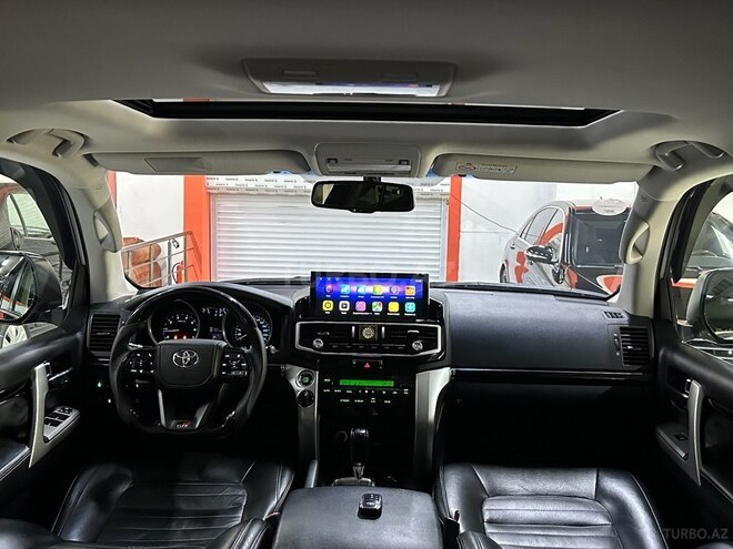 Toyota Land Cruiser 2013, 171,500 km - 4.0 л - Bakı