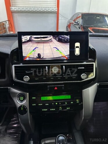 Toyota Land Cruiser 2013, 171,500 km - 4.0 л - Bakı